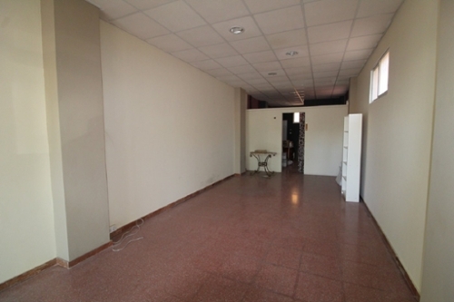 Aspe Vinalopó Mitjà bedrijfsruimte foto 6285630