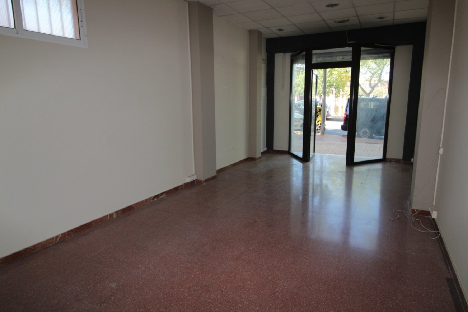 en venta local Aspe Vinalopó Mitjà 2