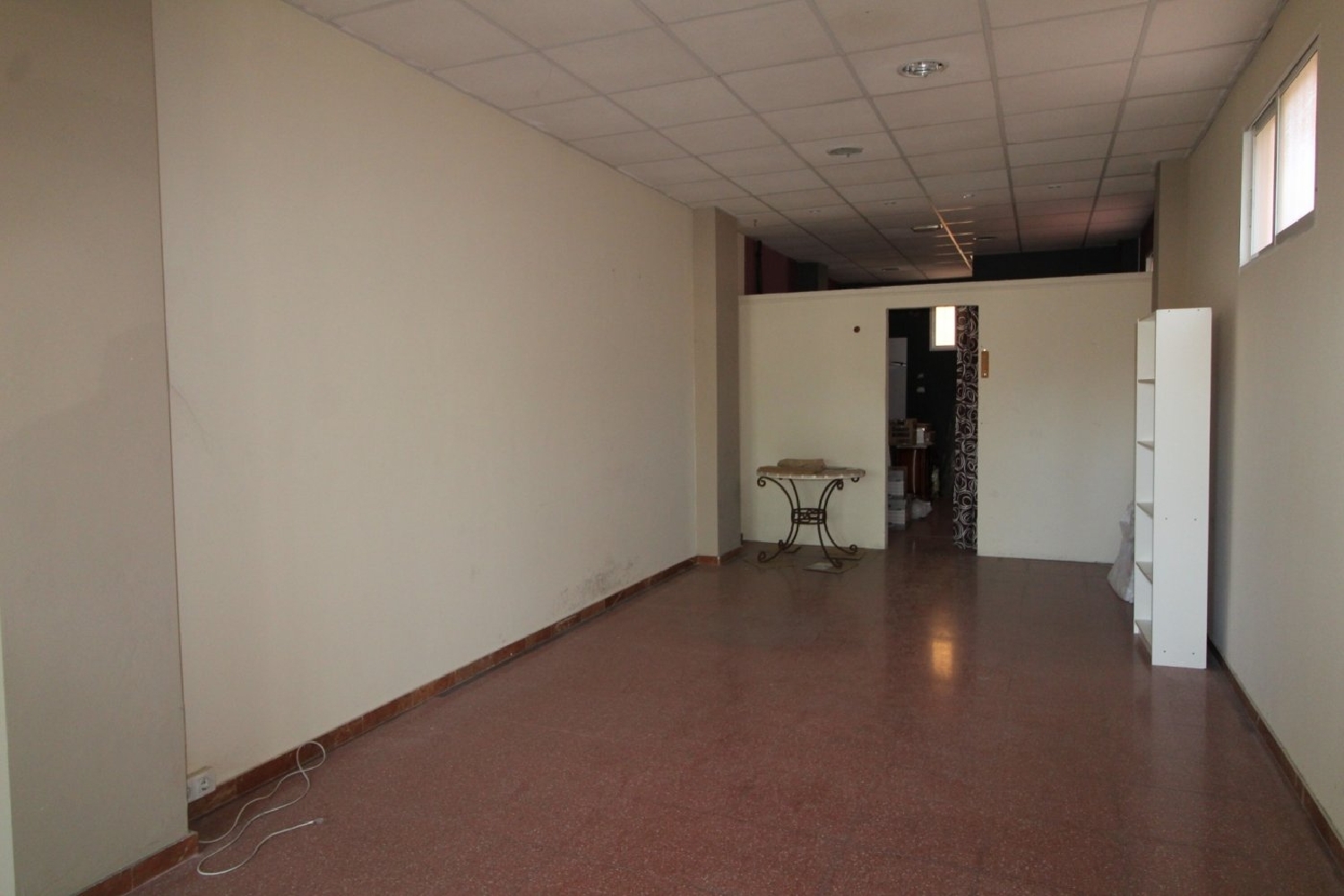 en venta local Aspe Vinalopó Mitjà 3