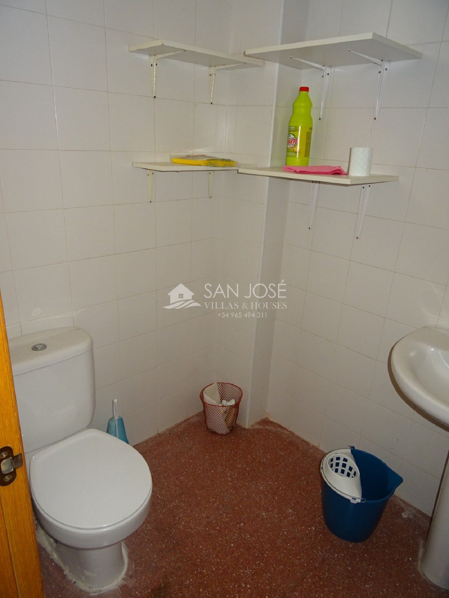  te koop bedrijfsruimte Aspe Vinalopó Mitjà 4