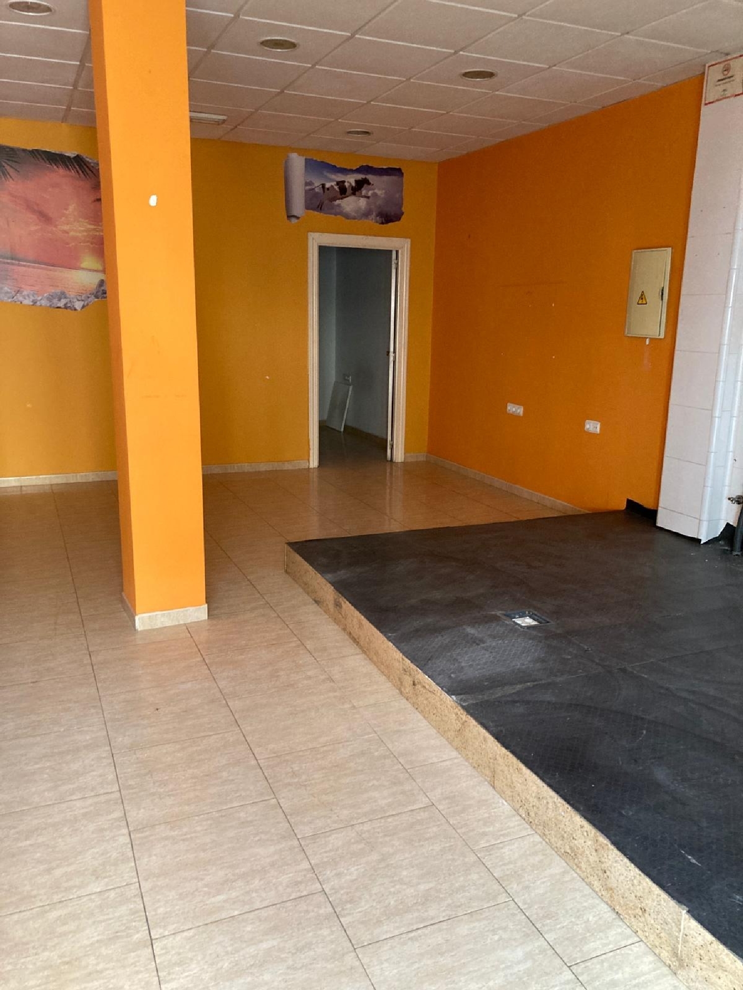  till salu lokal Atarfe Vega De Granada 2