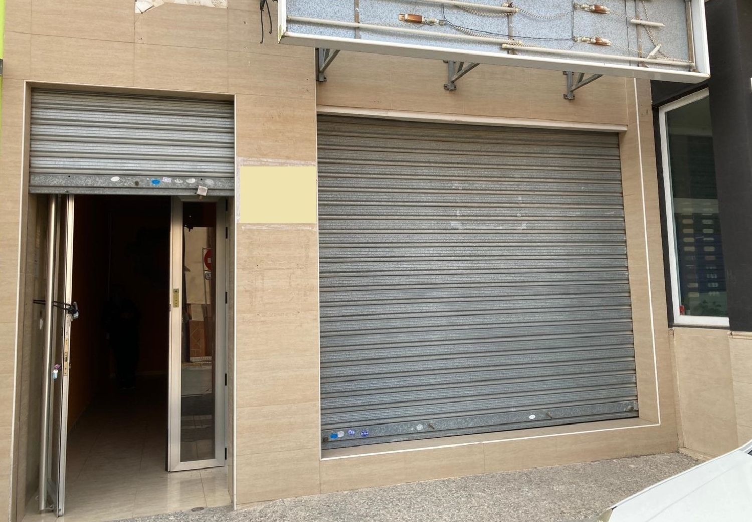  till salu lokal Atarfe Vega De Granada 6
