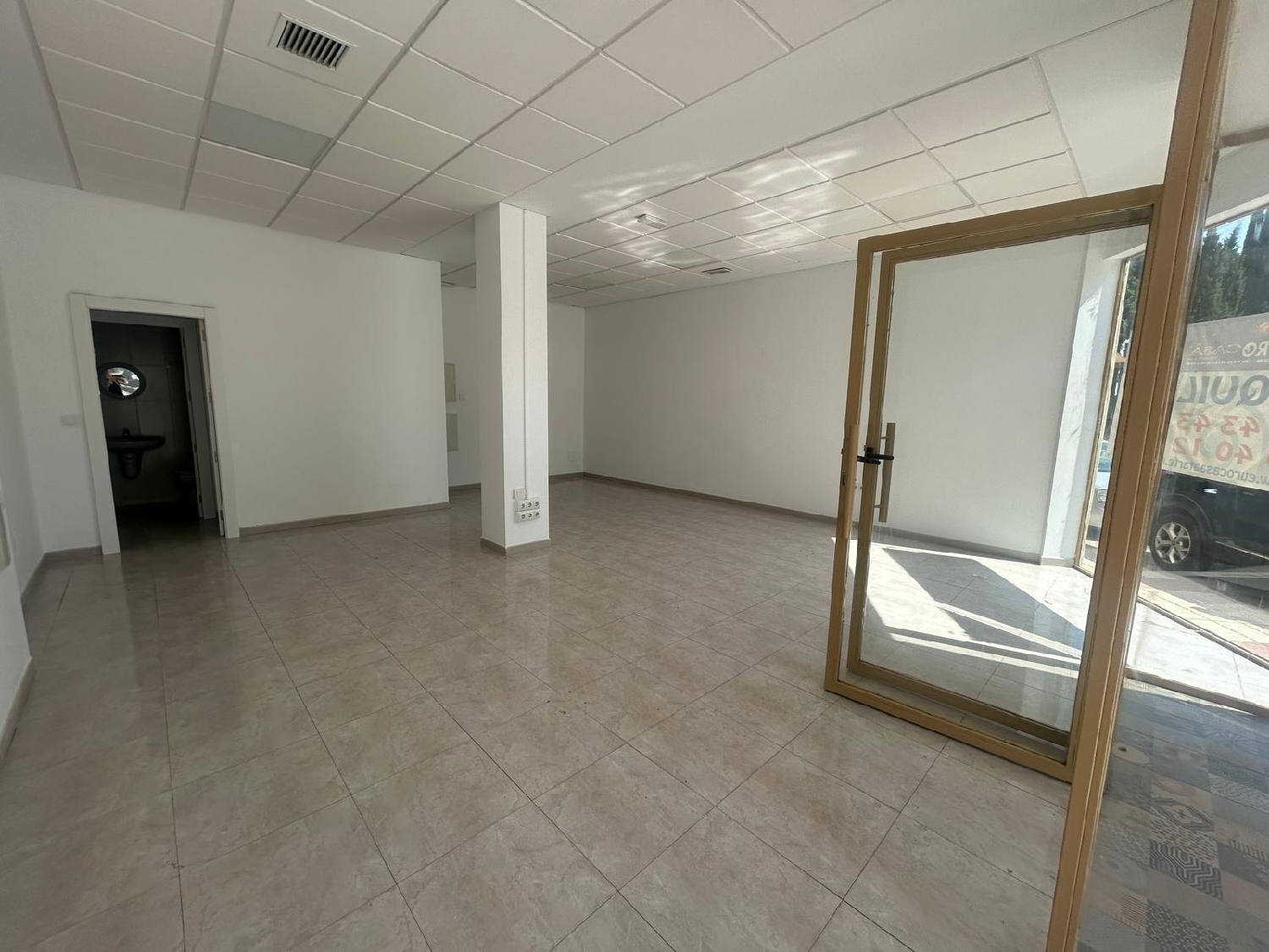  till salu lokal Atarfe Vega De Granada 4