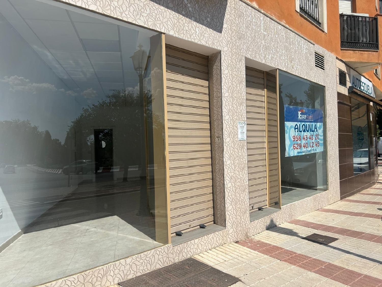  till salu lokal Atarfe Vega De Granada 2