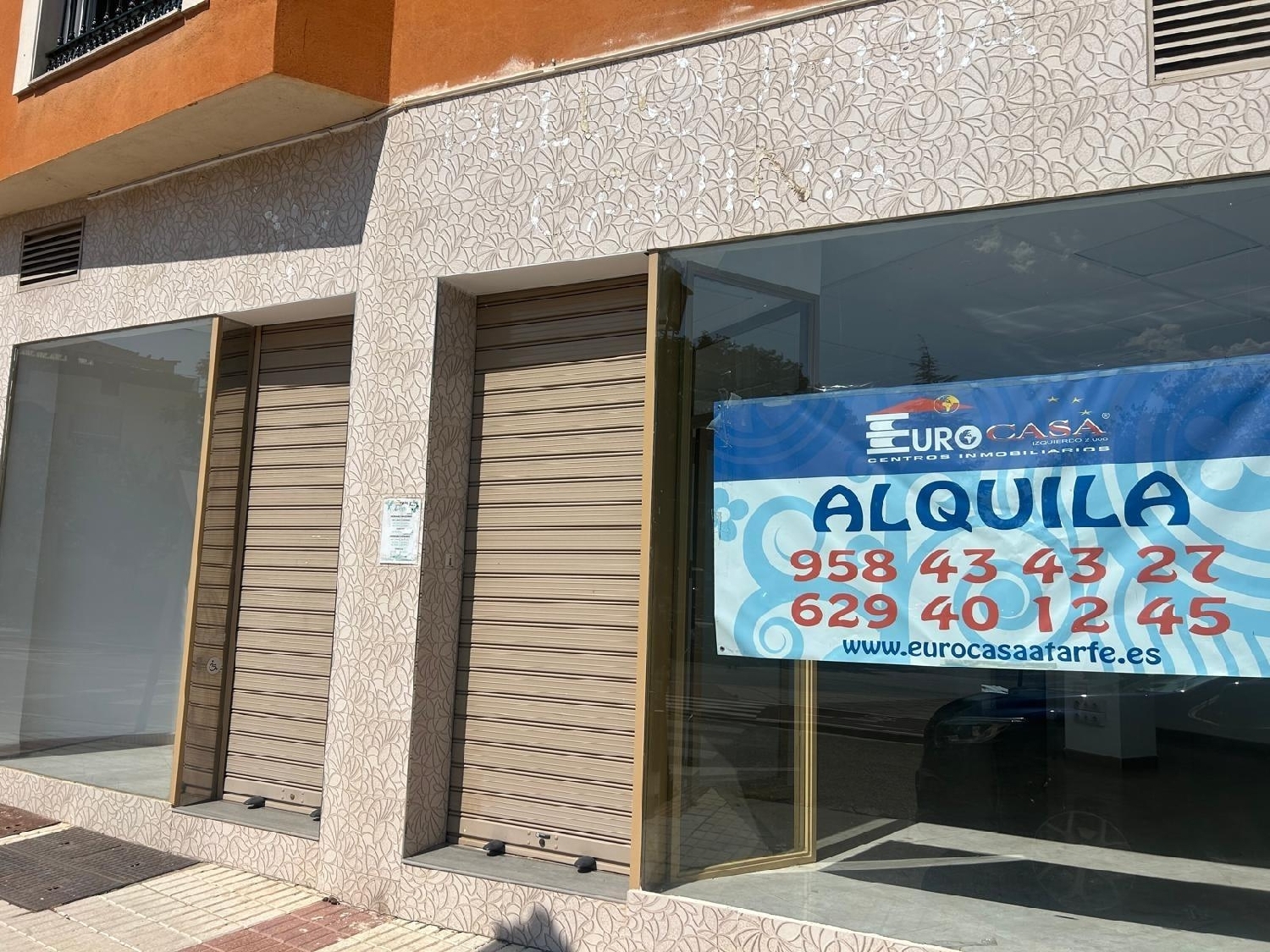  till salu lokal Atarfe Vega De Granada 3