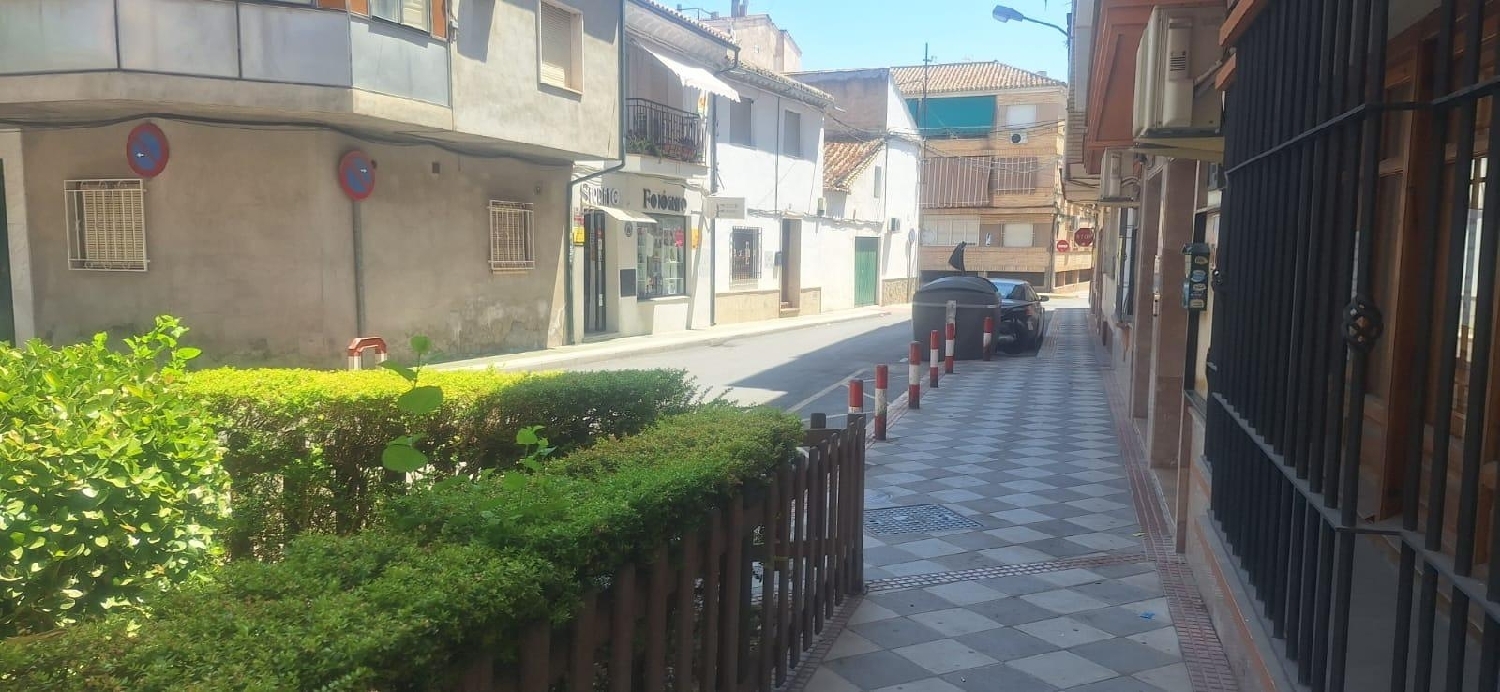till salu lokal Atarfe Vega De Granada 2