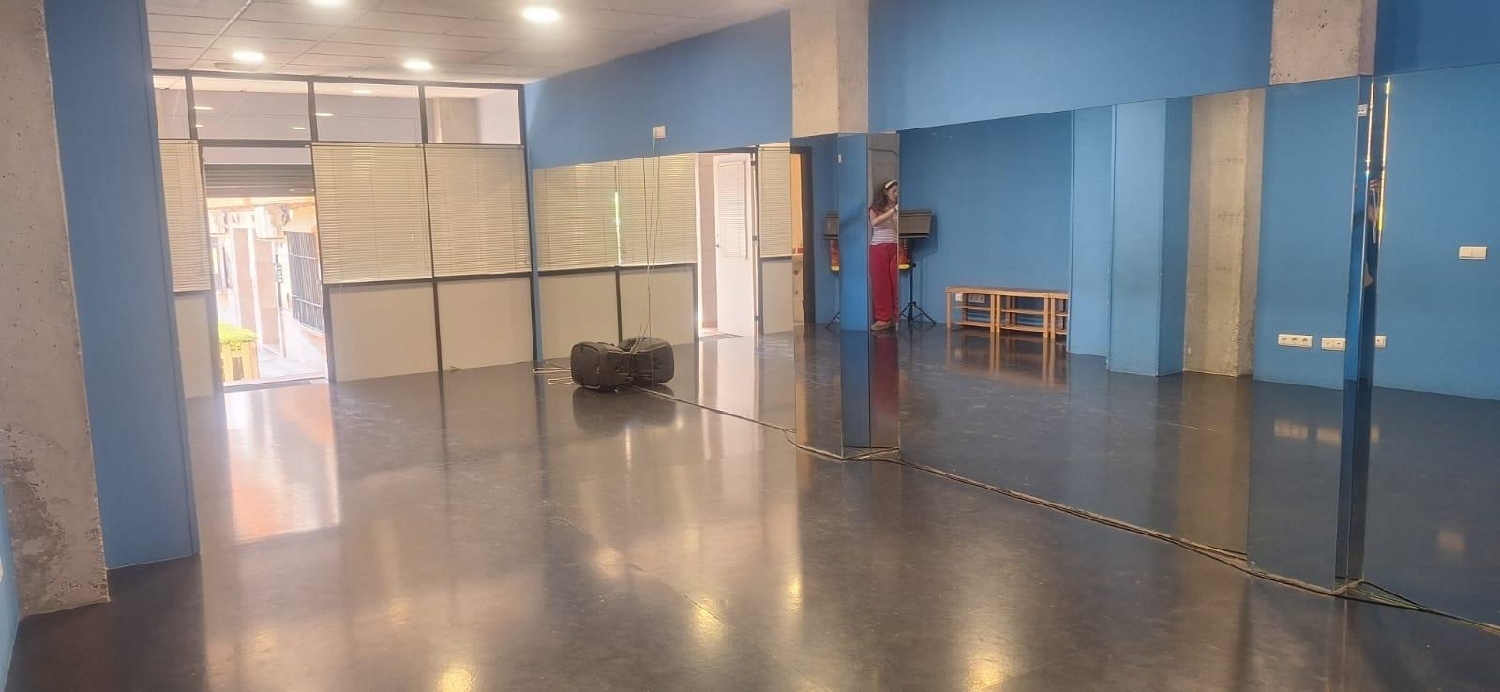 till salu lokal Atarfe Vega De Granada 3