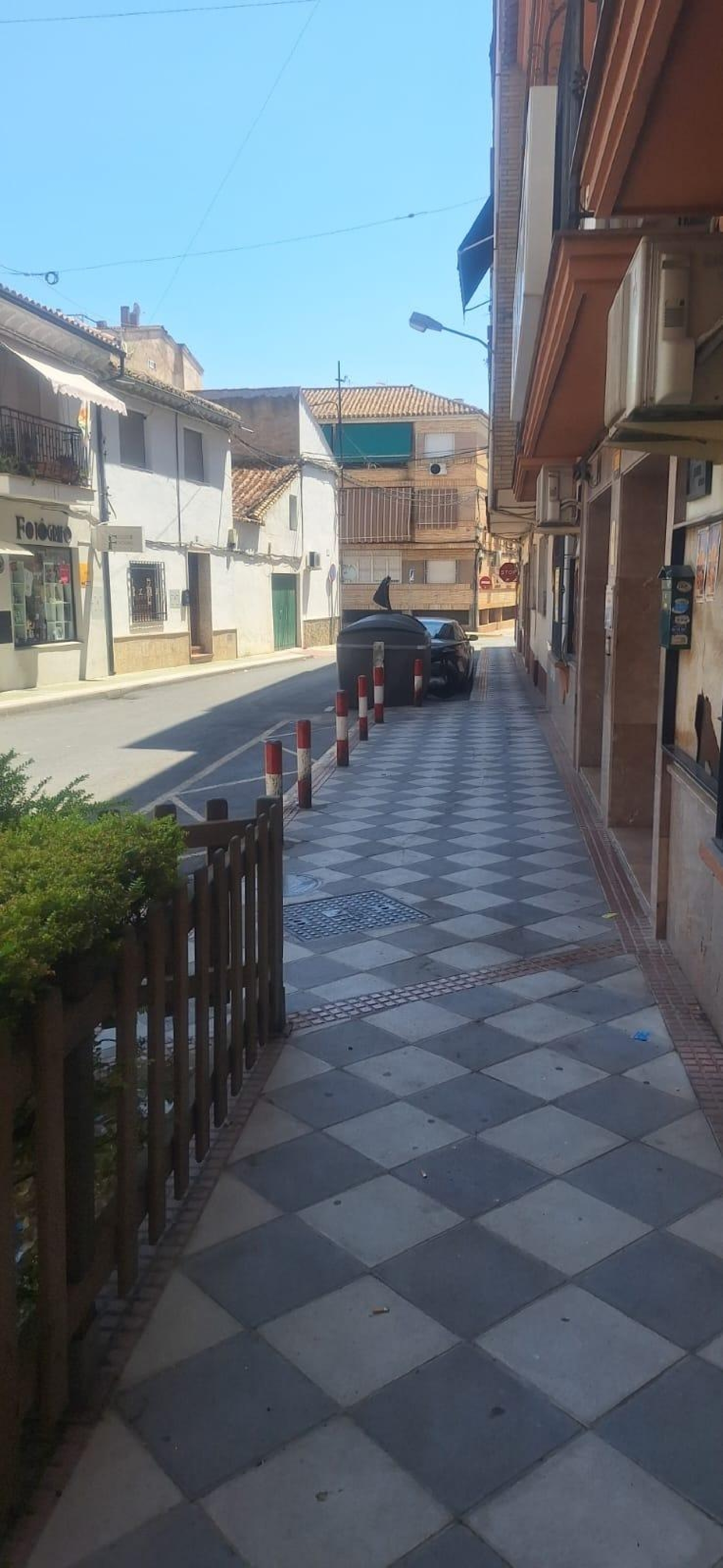 till salu lokal Atarfe Vega De Granada 8