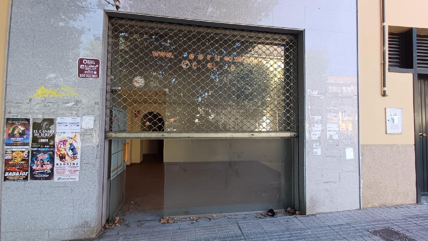  kaufen Gewerberaum Badajoz Casco Antiguo-Centro Badajoz 4