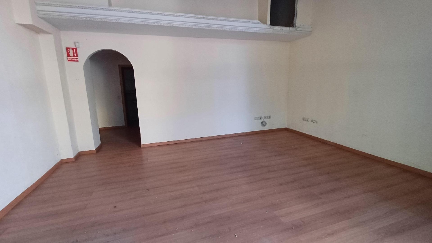  kaufen Gewerberaum Badajoz Casco Antiguo-Centro Badajoz 1