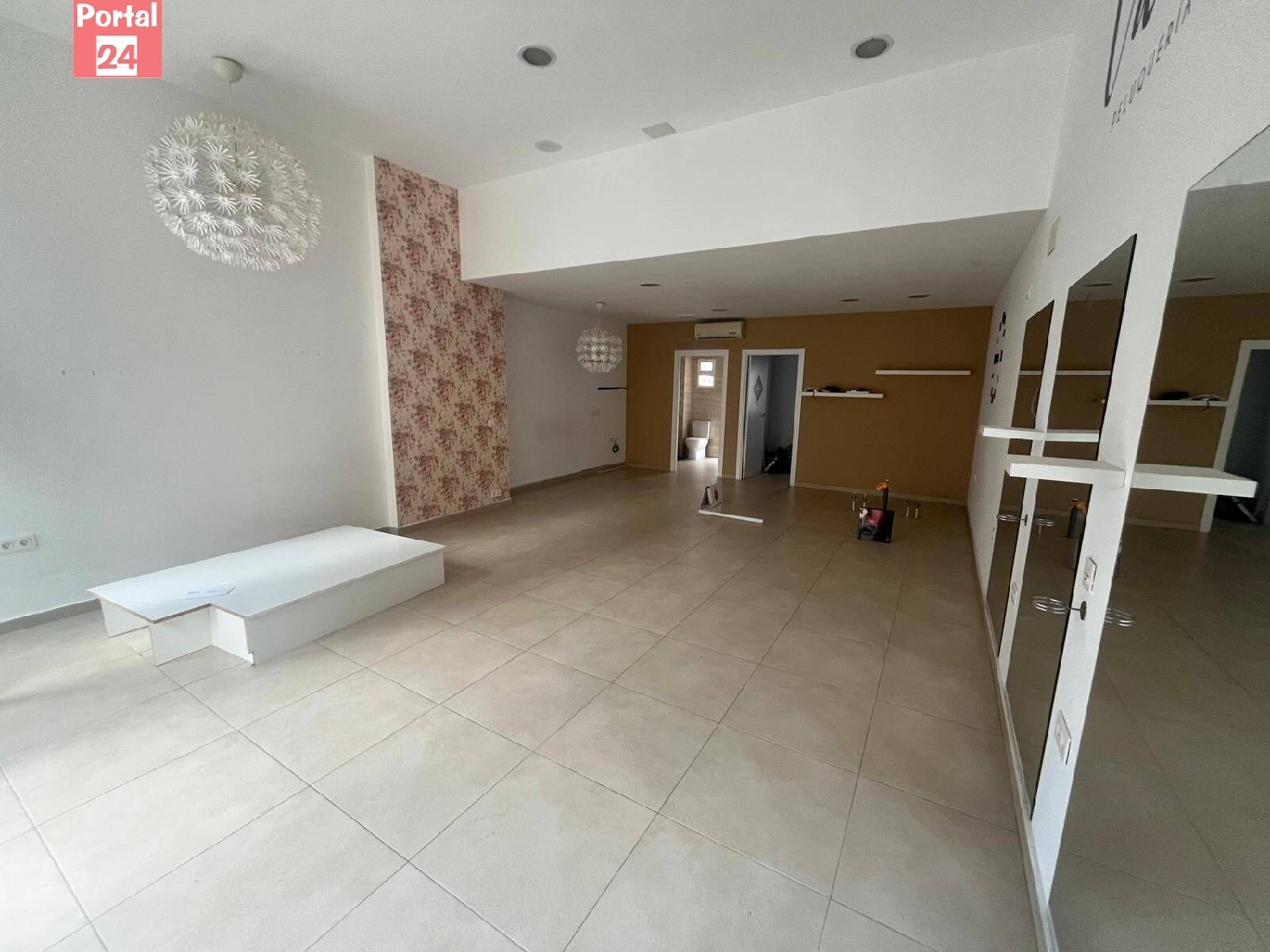  en venta local Badajoz Casco Antiguo-Centro Badajoz 6