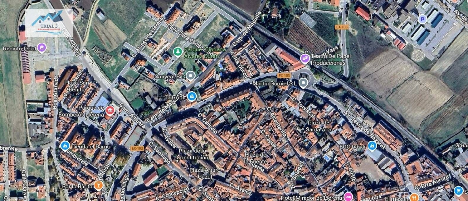  kaufen Gewerberaum Badajoz Casco Antiguo-Centro Badajoz 3