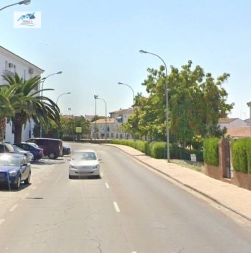 Badajoz Casco Antiguo-Centro Badajoz Gewerberaum Bild 6289119