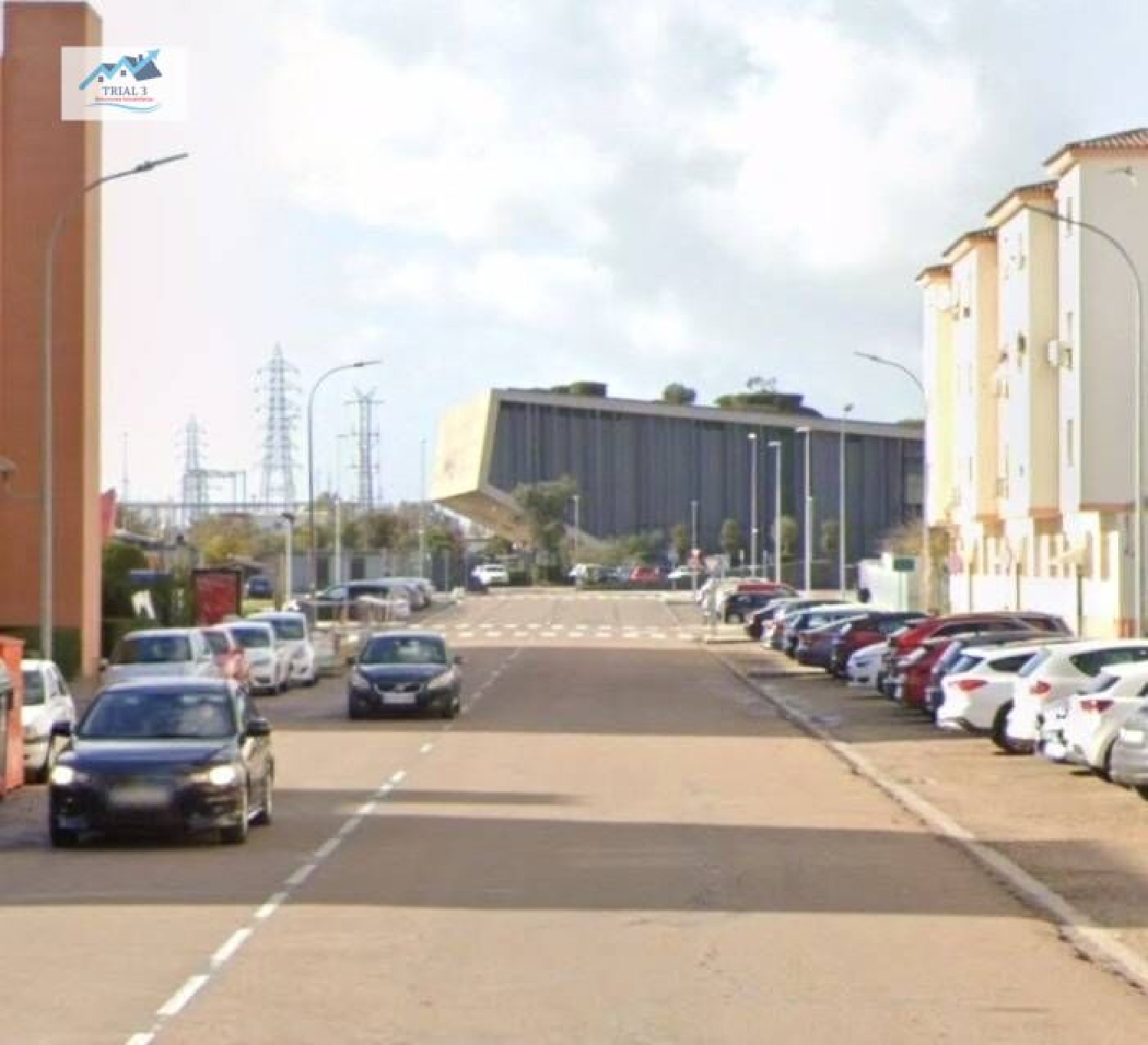 for sale commercial premise Badajoz Casco Antiguo-Centro Badajoz 1