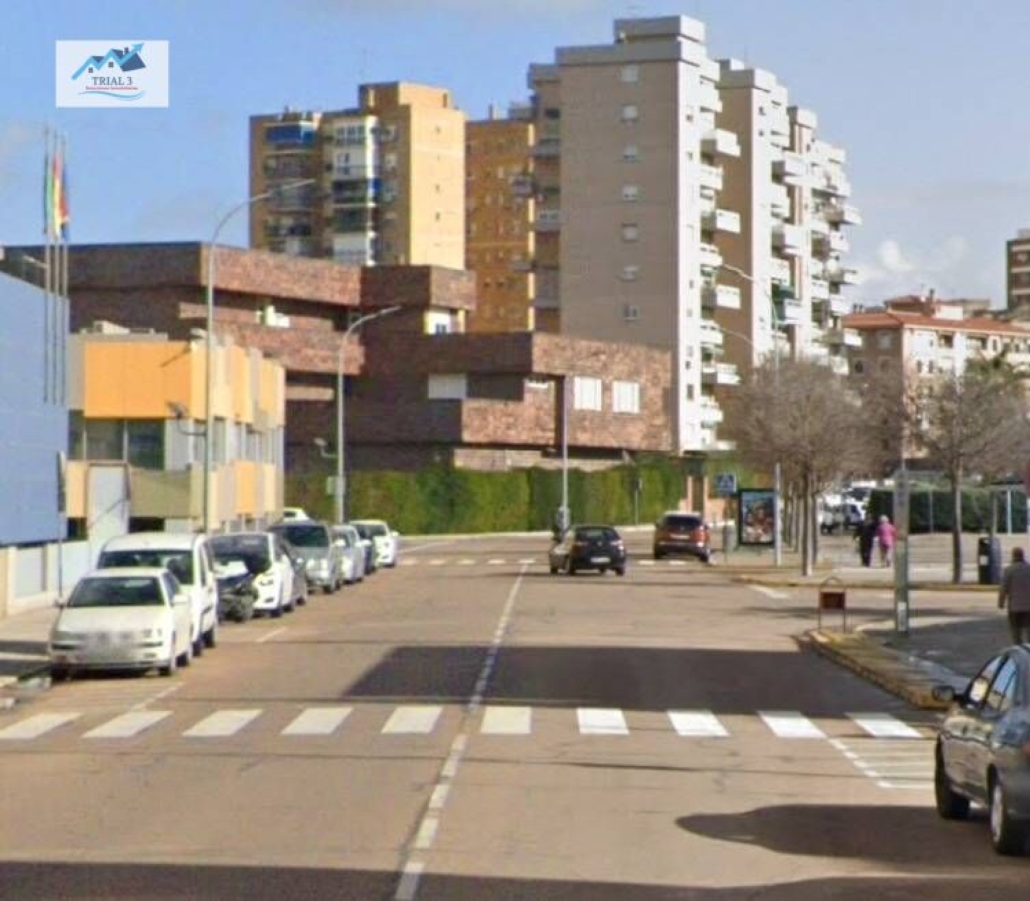 for sale commercial premise Badajoz Casco Antiguo-Centro Badajoz 2