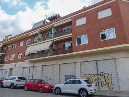 Barriada Les Tres Creus Bages local commercial foto 6286192