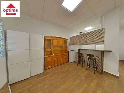 Barriada Les Tres Creus Bages commercial premise foto 6288094