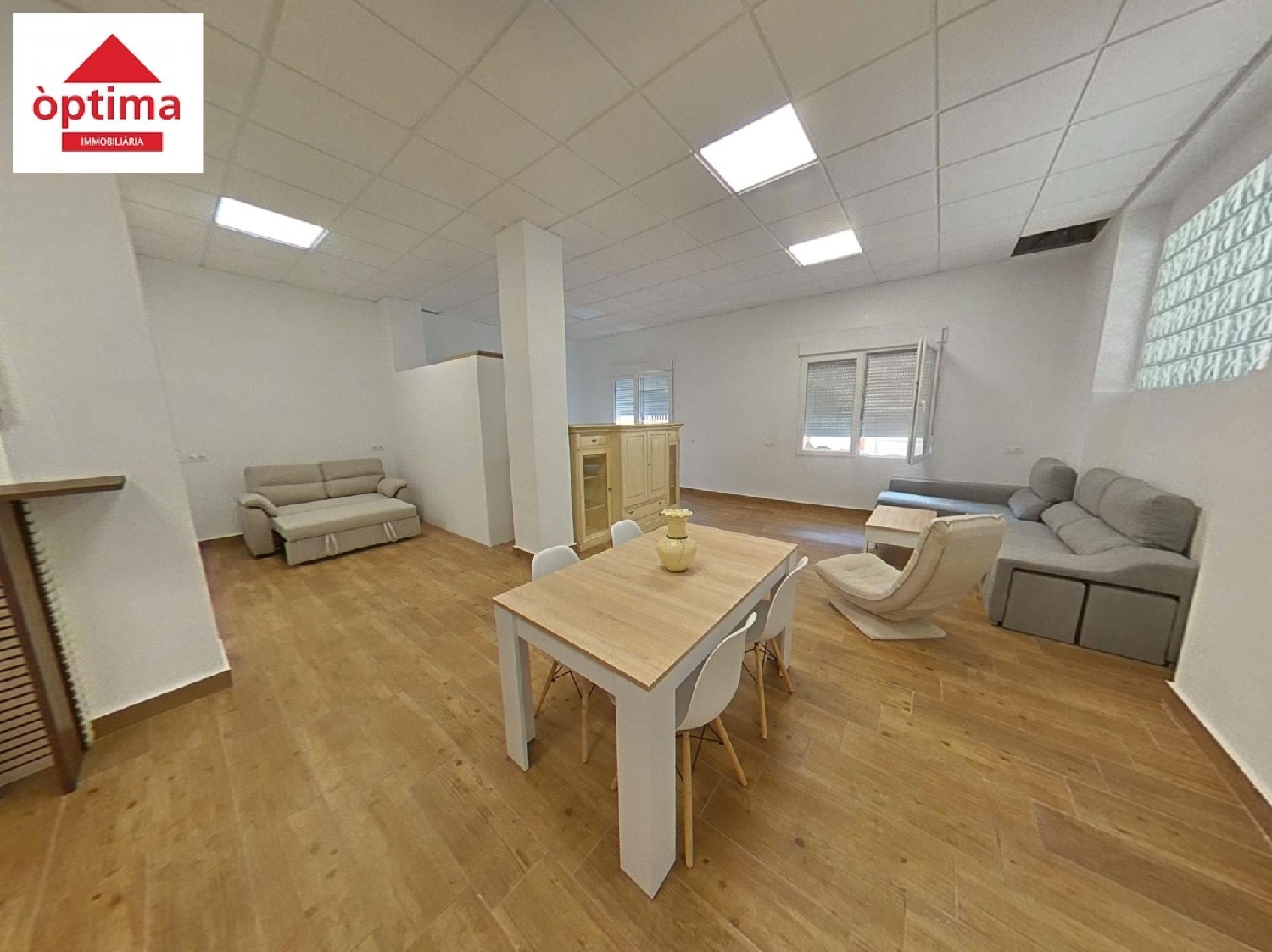  en venta local Barriada Les Tres Creus Bages 3