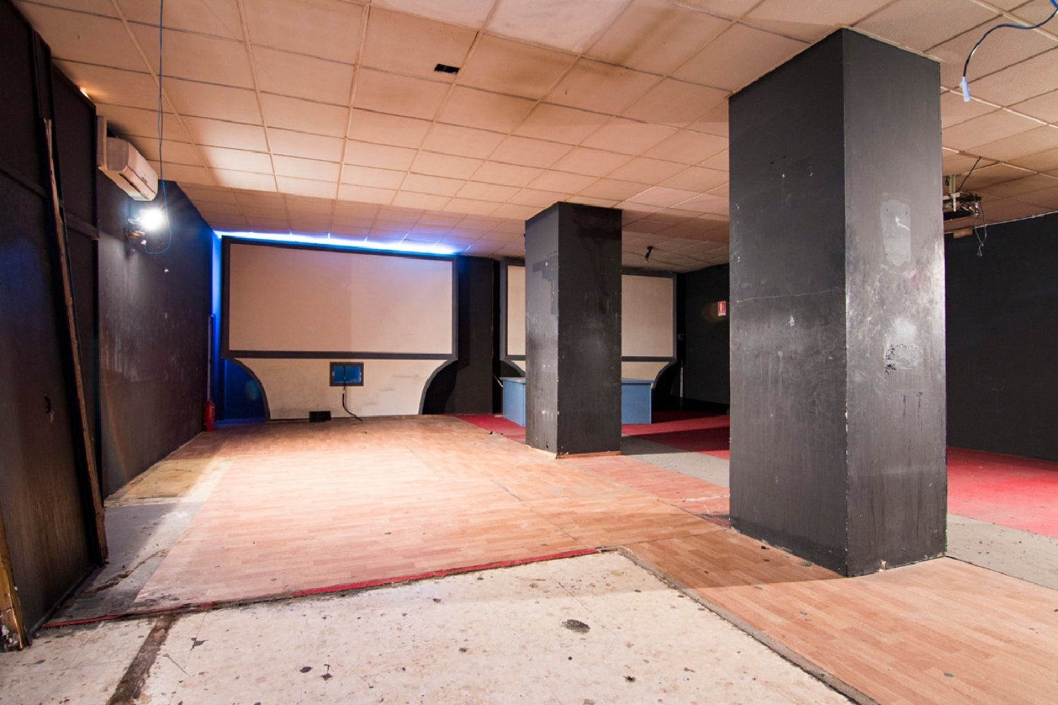 for sale commercial premise Barrio De Granada Alacantí 3