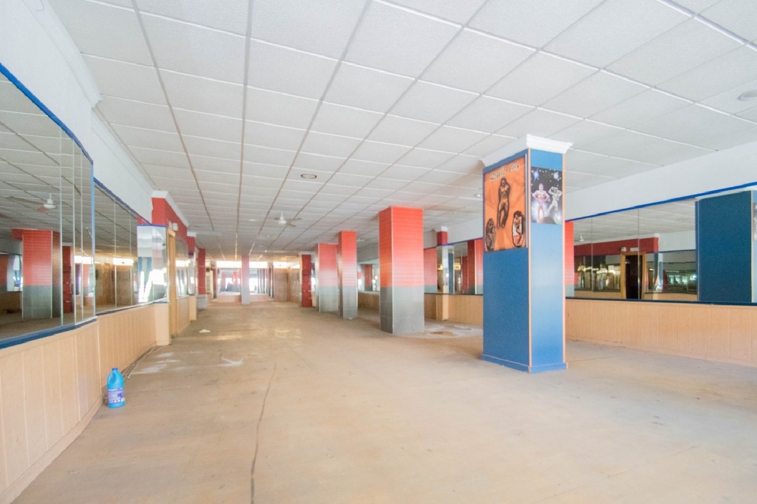  for sale commercial premise Barrio De Granada Alacantí 7