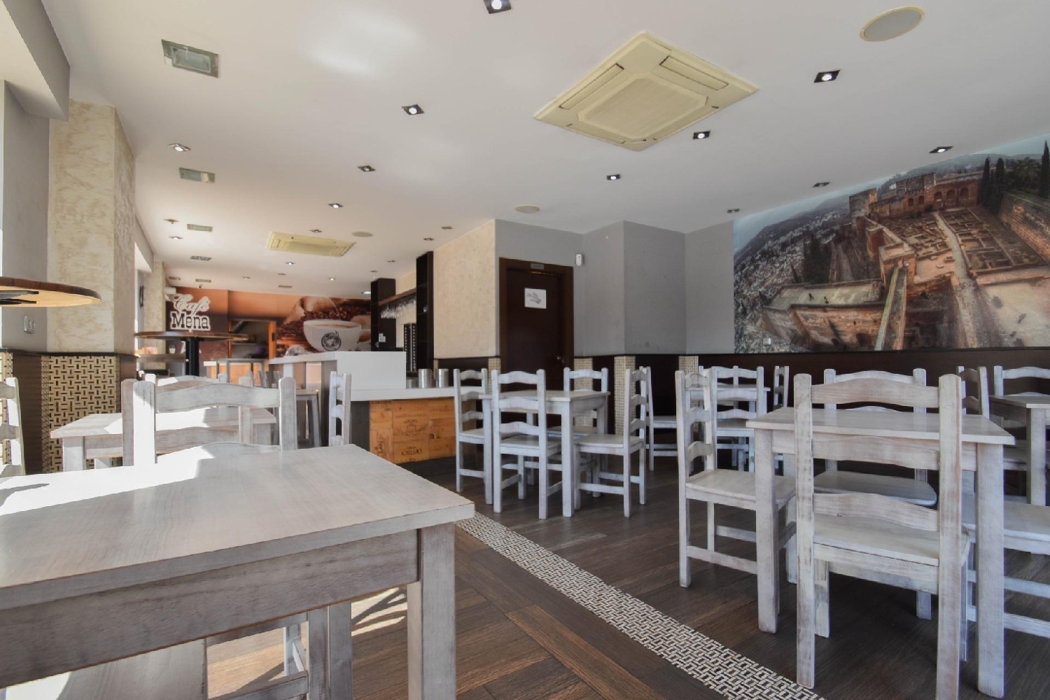  for sale commercial premise Barrio De Granada Alacantí 4