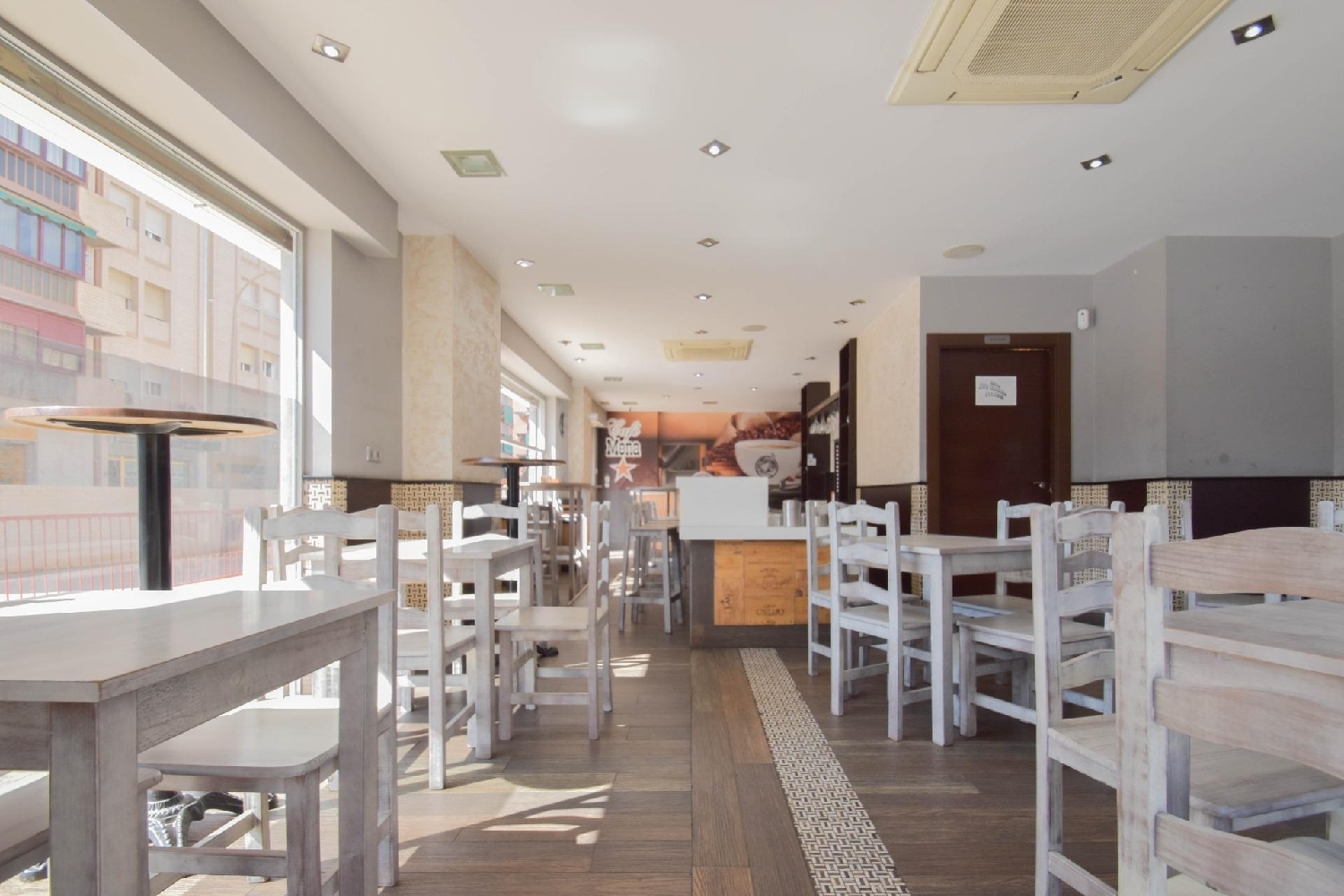  for sale commercial premise Barrio De Granada Alacantí 3