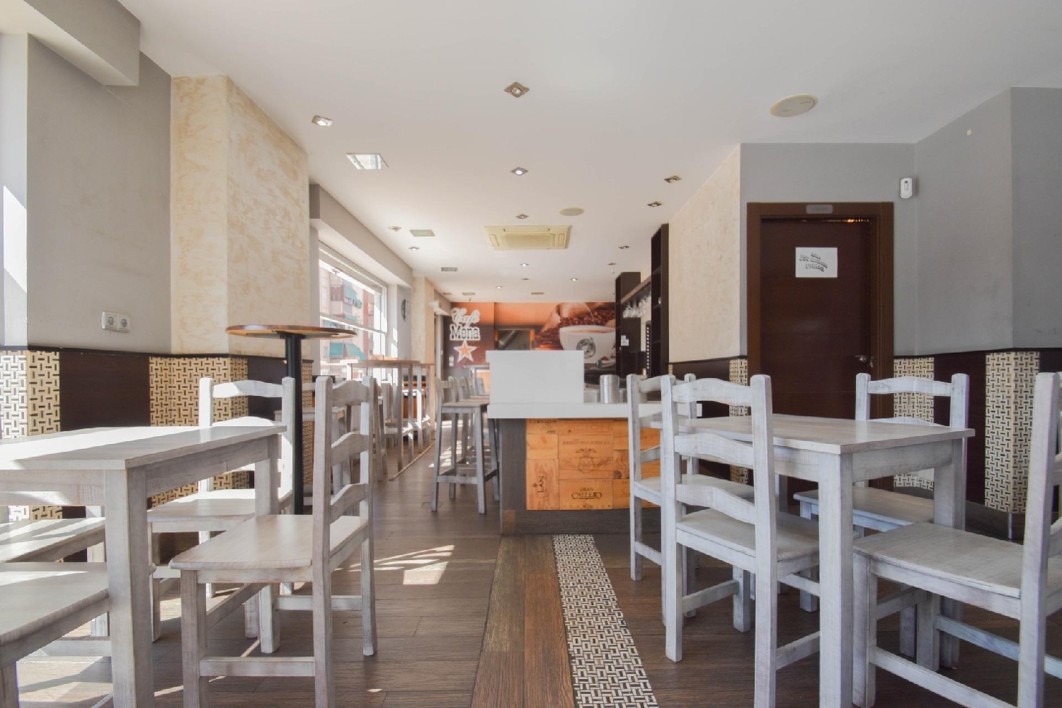  for sale commercial premise Barrio De Granada Alacantí 5