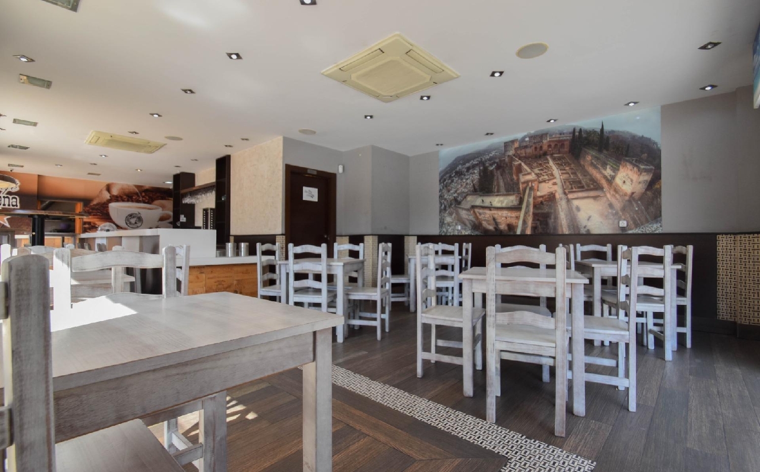  for sale commercial premise Barrio De Granada Alacantí 6