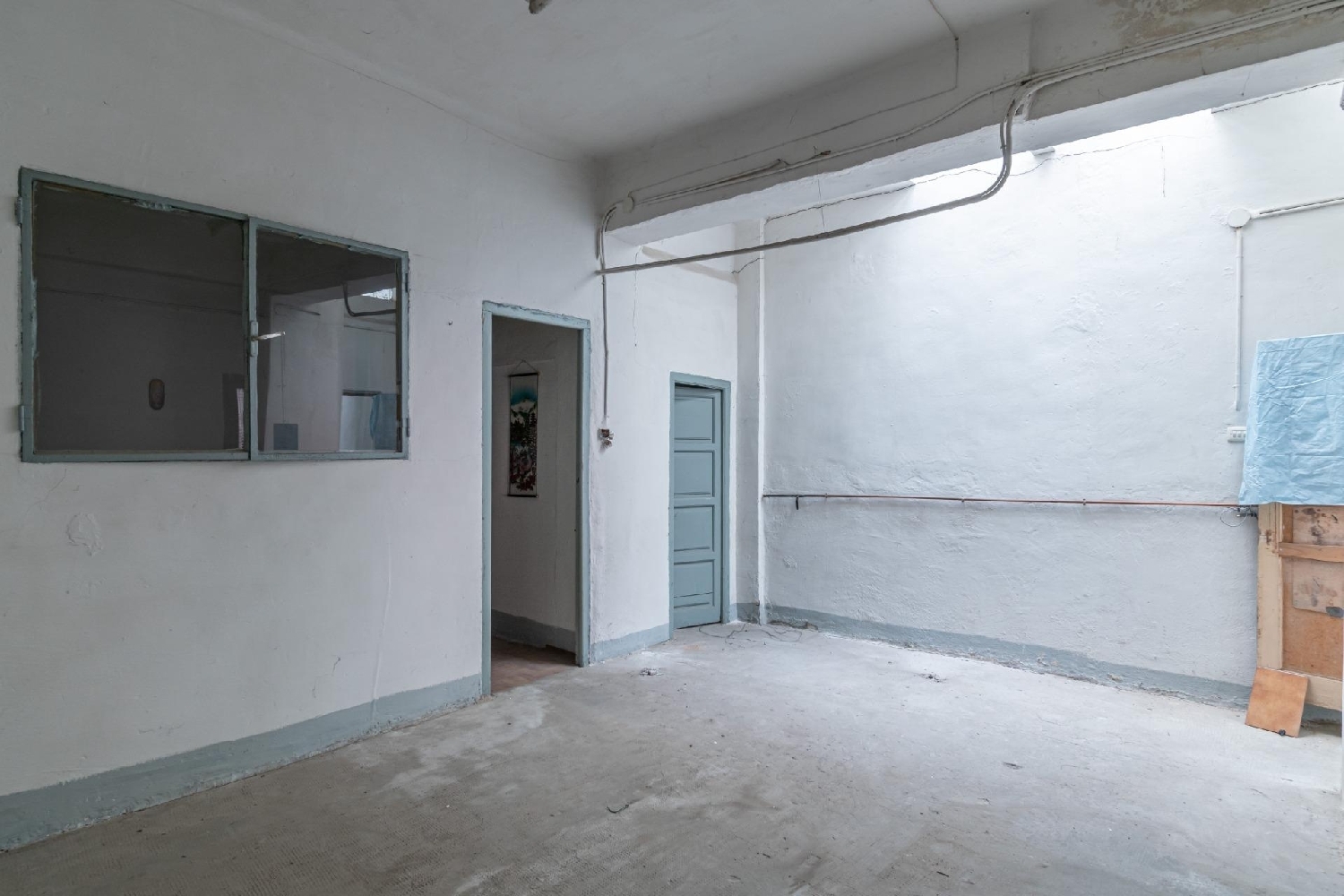  te koop bedrijfsruimte Barrio De Granada Alacantí 7