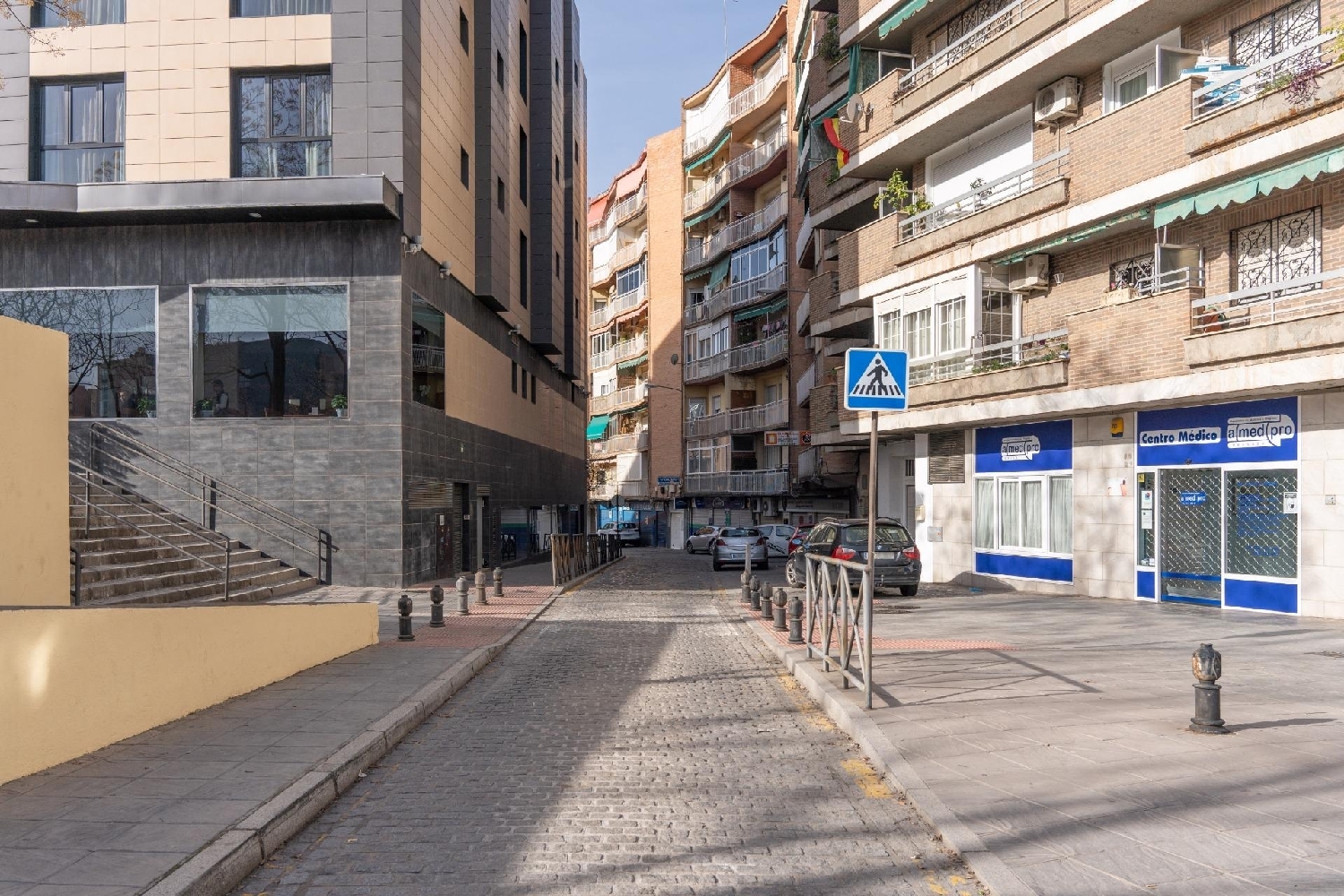  for sale commercial premise Barrio De Granada Alacantí 7