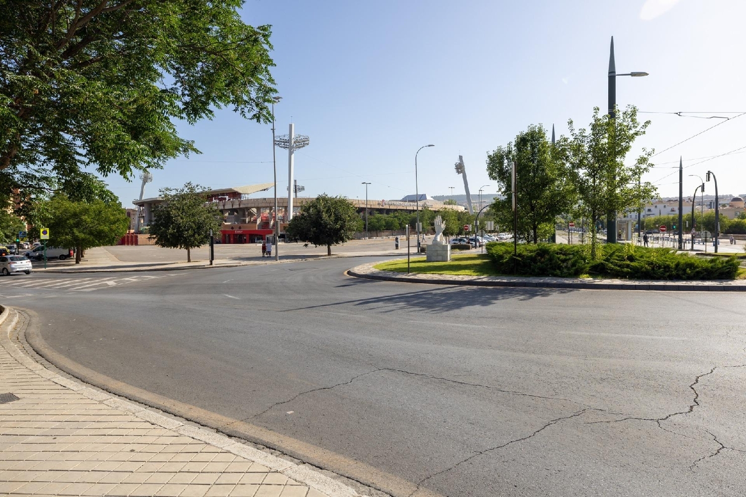  for sale commercial premise Barrio De Granada Alacantí 8