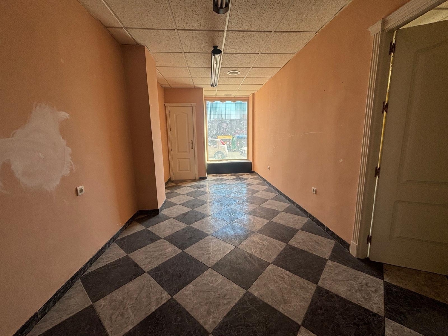  for sale commercial premise Barrio De Granada Alacantí 7