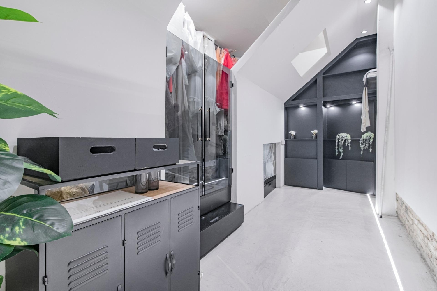  kaufen Gewerberaum Barrio De Granada Alacantí 4