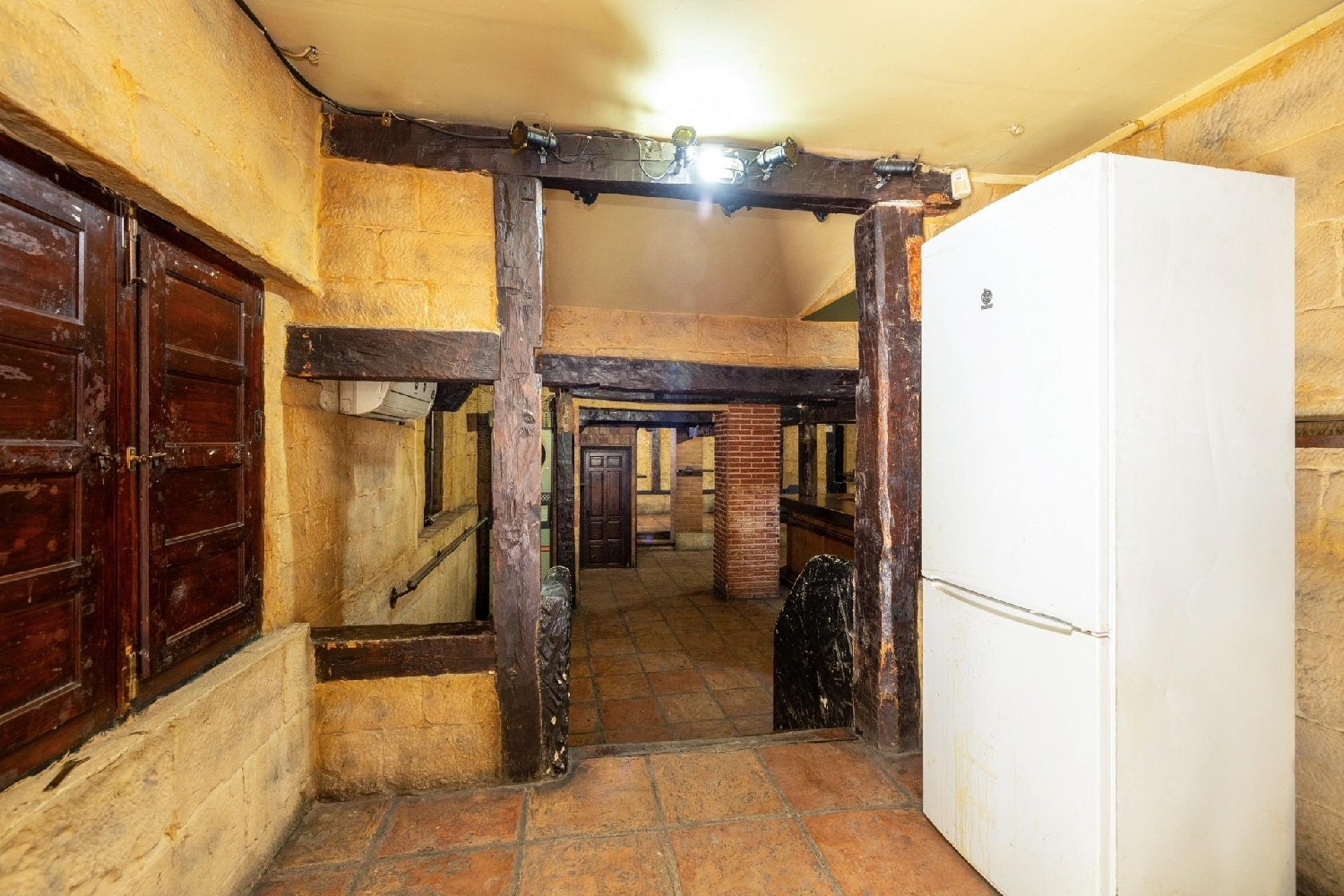  for sale commercial premise Barrio De Granada Alacantí 8