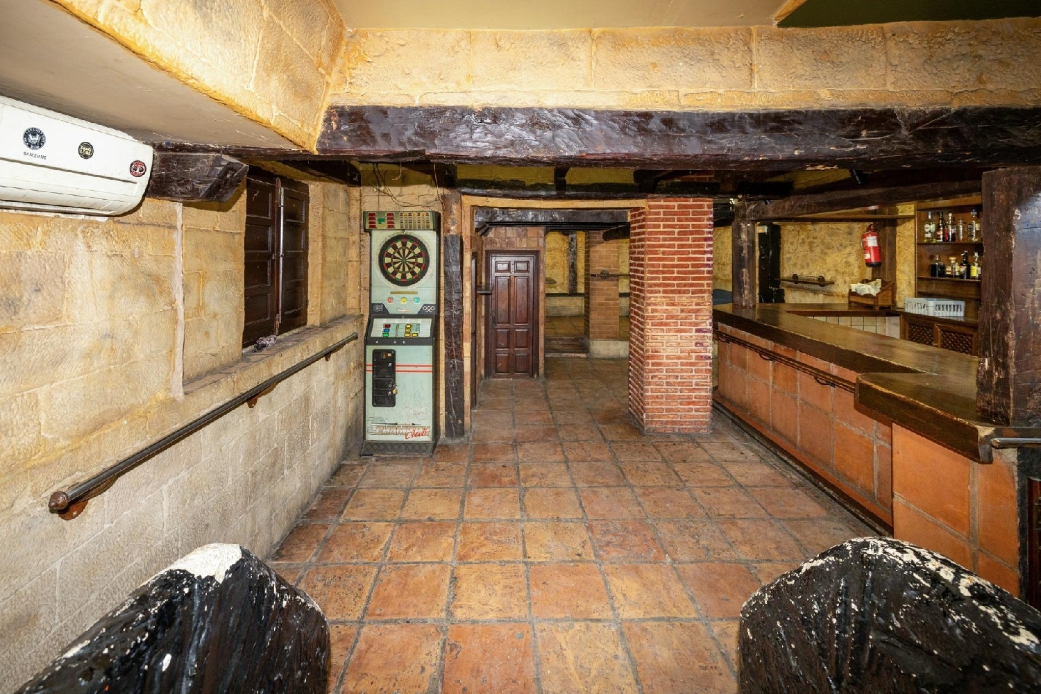  for sale commercial premise Barrio De Granada Alacantí 3