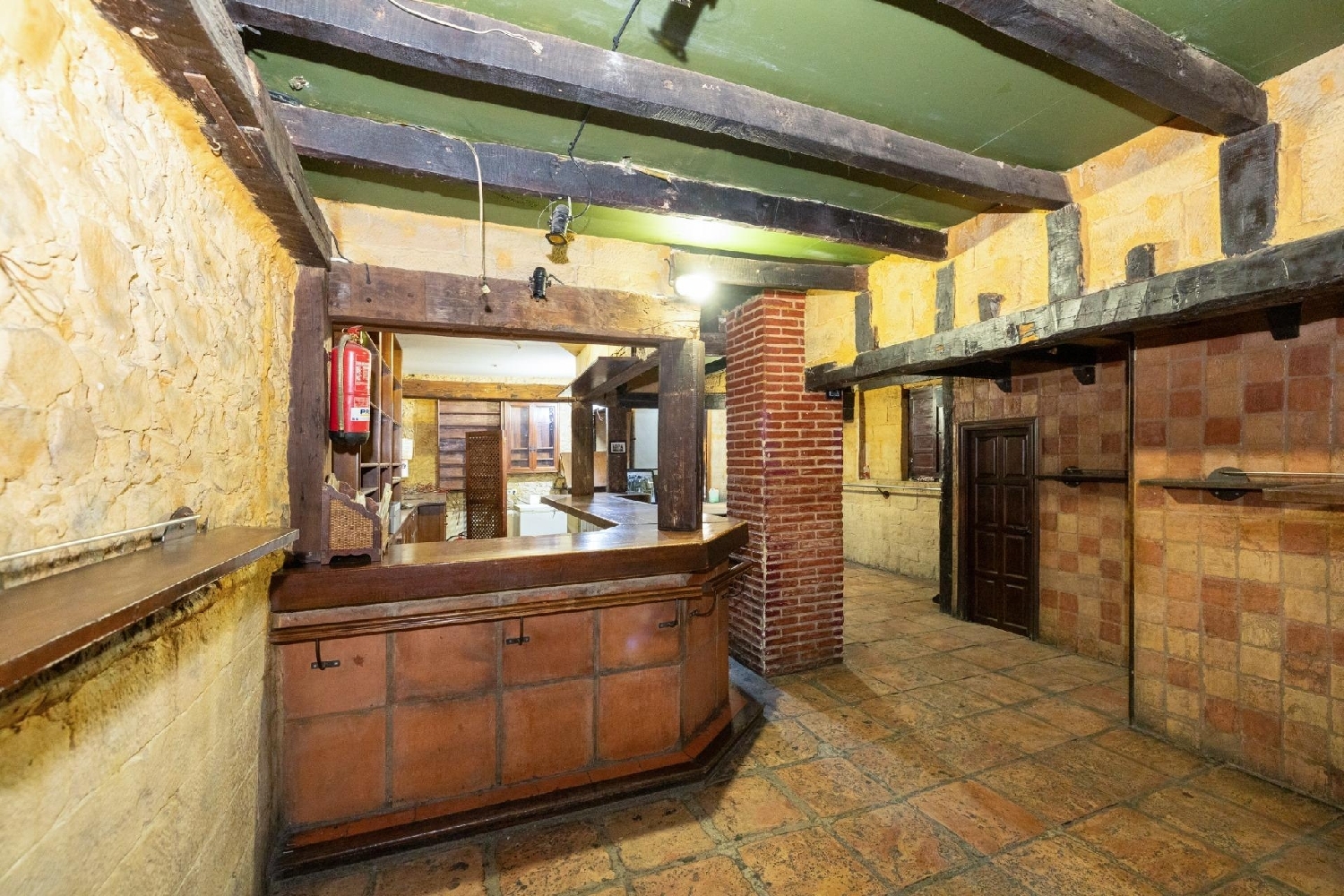  for sale commercial premise Barrio De Granada Alacantí 5
