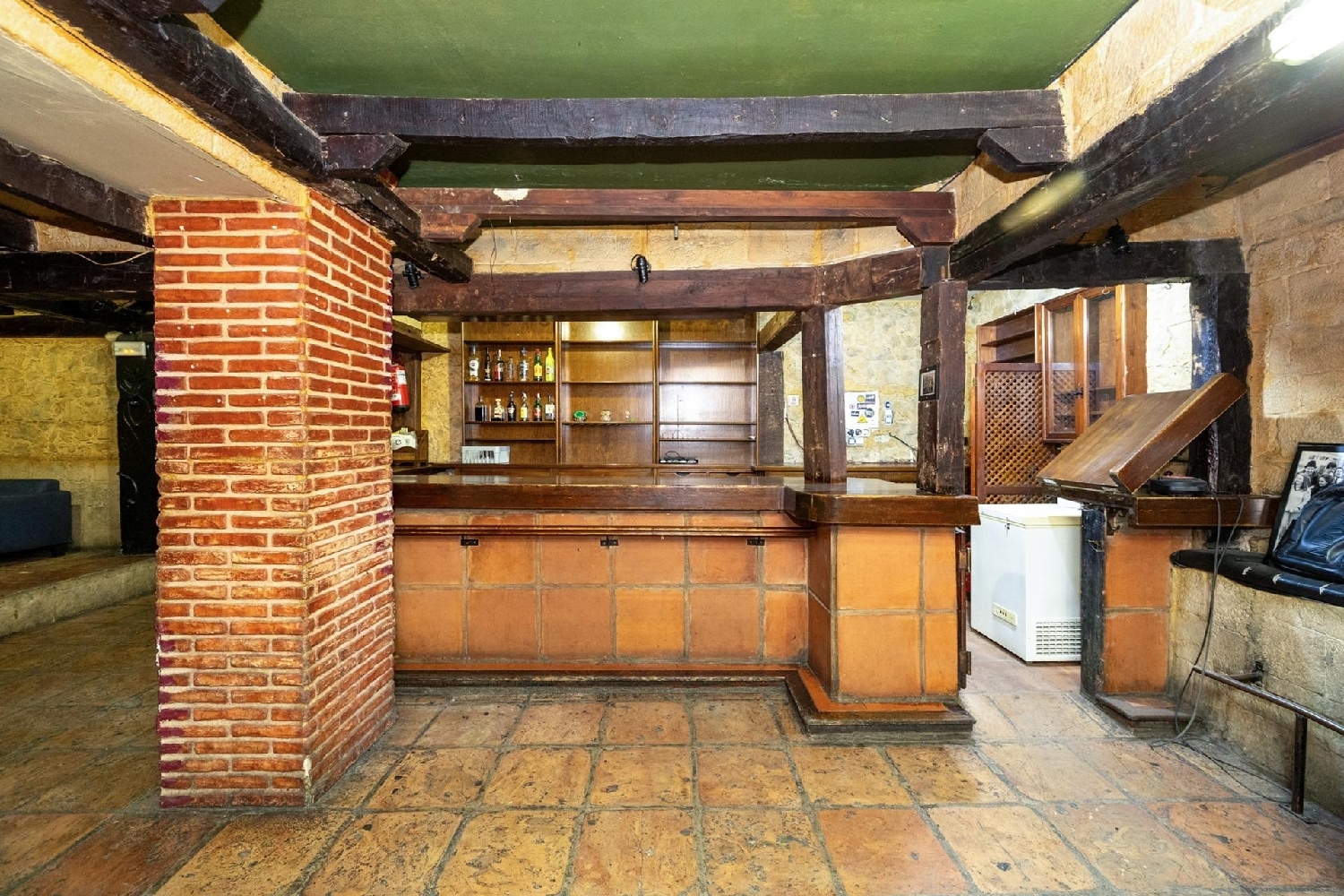  for sale commercial premise Barrio De Granada Alacantí 4
