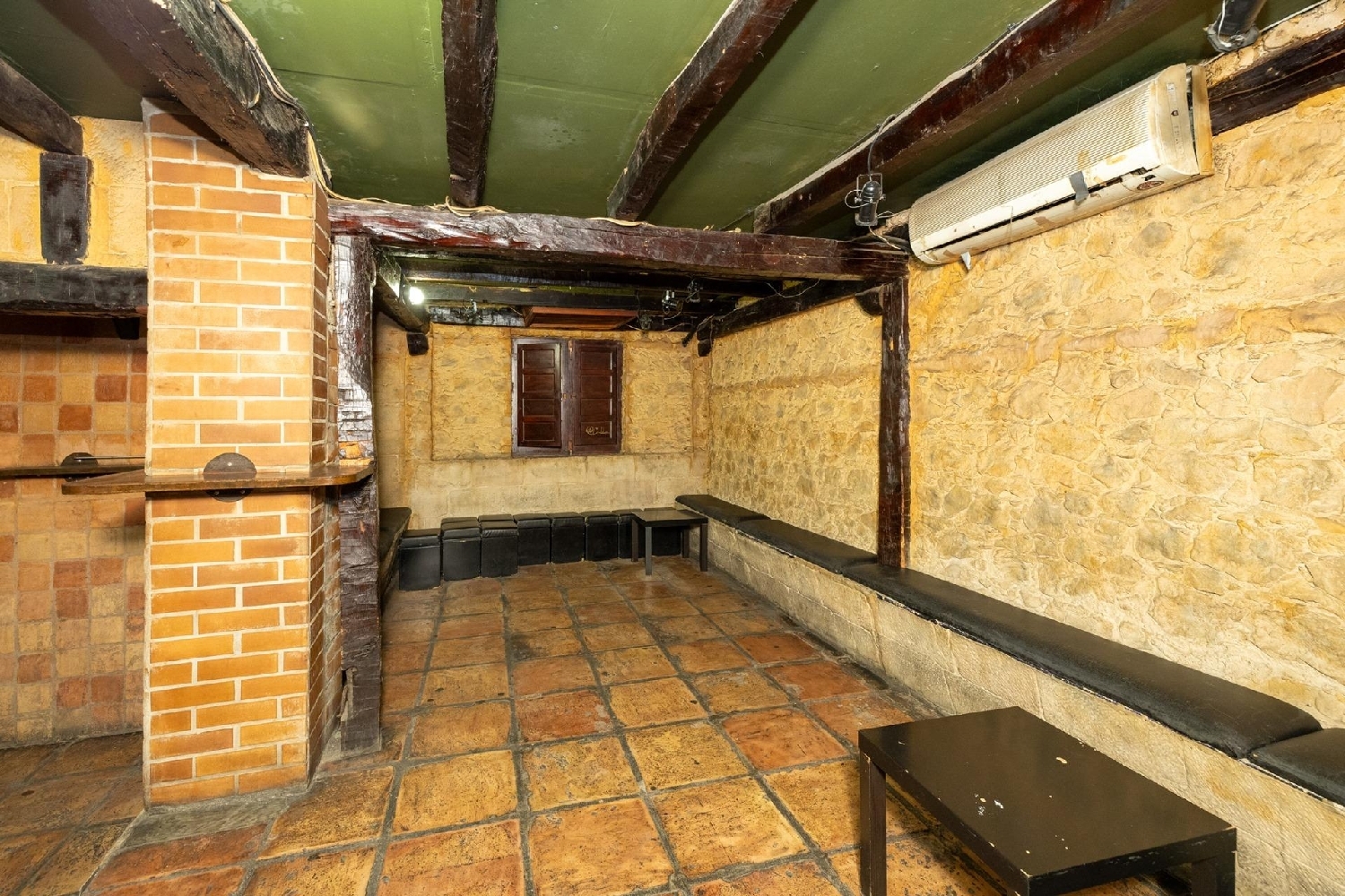  for sale commercial premise Barrio De Granada Alacantí 7