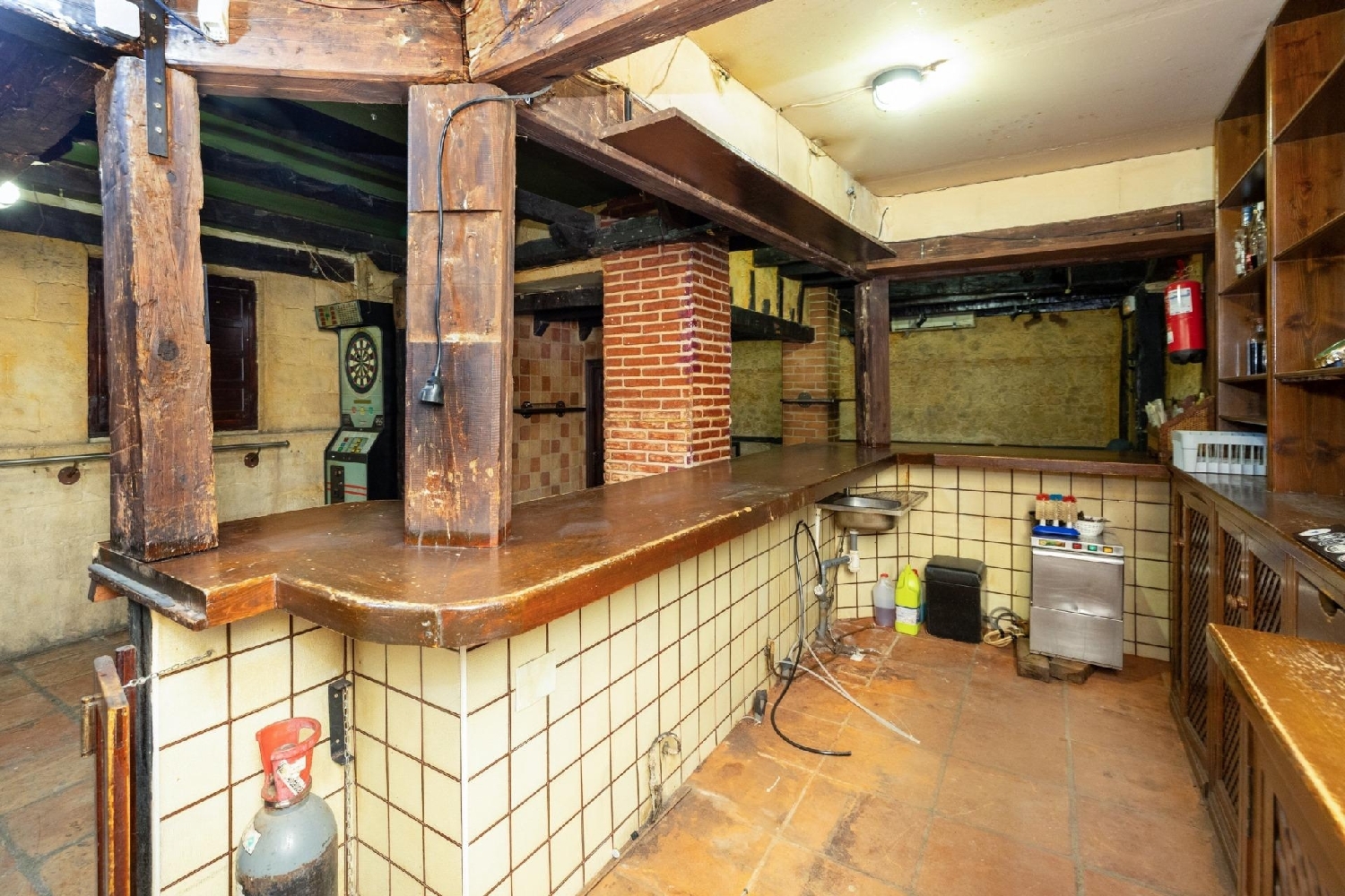  for sale commercial premise Barrio De Granada Alacantí 6