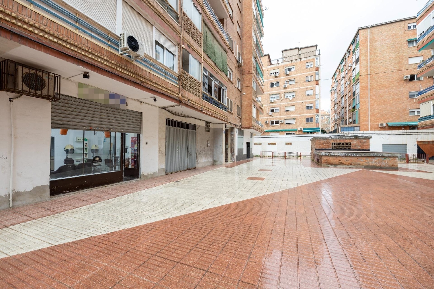  à vendre local commercial Barrio De Granada Alacantí 4