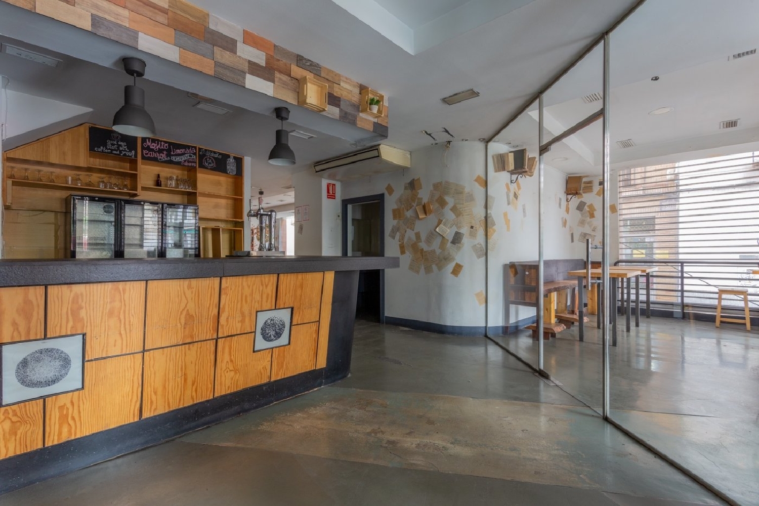  for sale commercial premise Barrio De Granada Alacantí 7