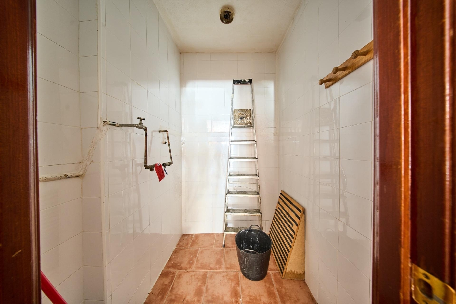  te koop bedrijfsruimte Barrio De Granada Alacantí 8