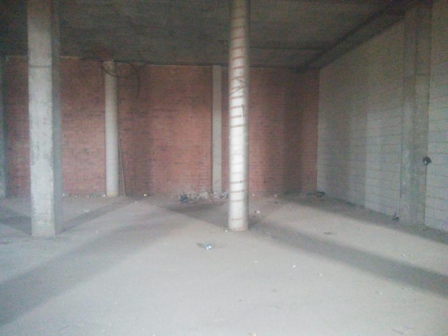  te koop bedrijfsruimte Beas De Guadix Accitania 2
