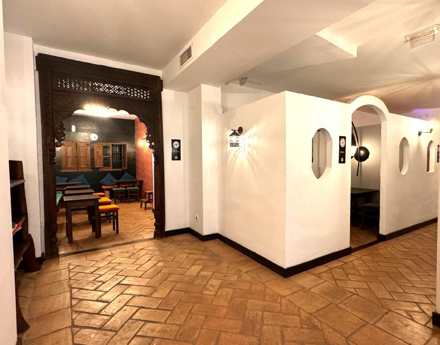 till salu lokal Benalmádena Costa Del Sol Occidental 2