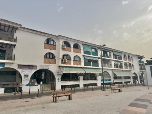 Benalmádena Costa Del Sol Occidental commercial premise foto 6293210