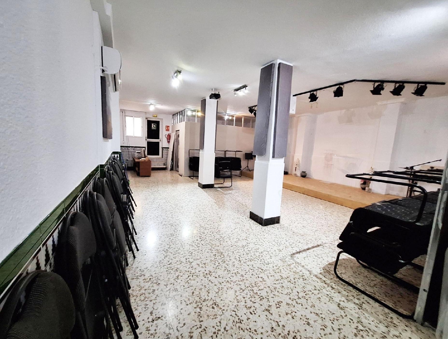 en venta local Benalmádena Costa Del Sol Occidental 2