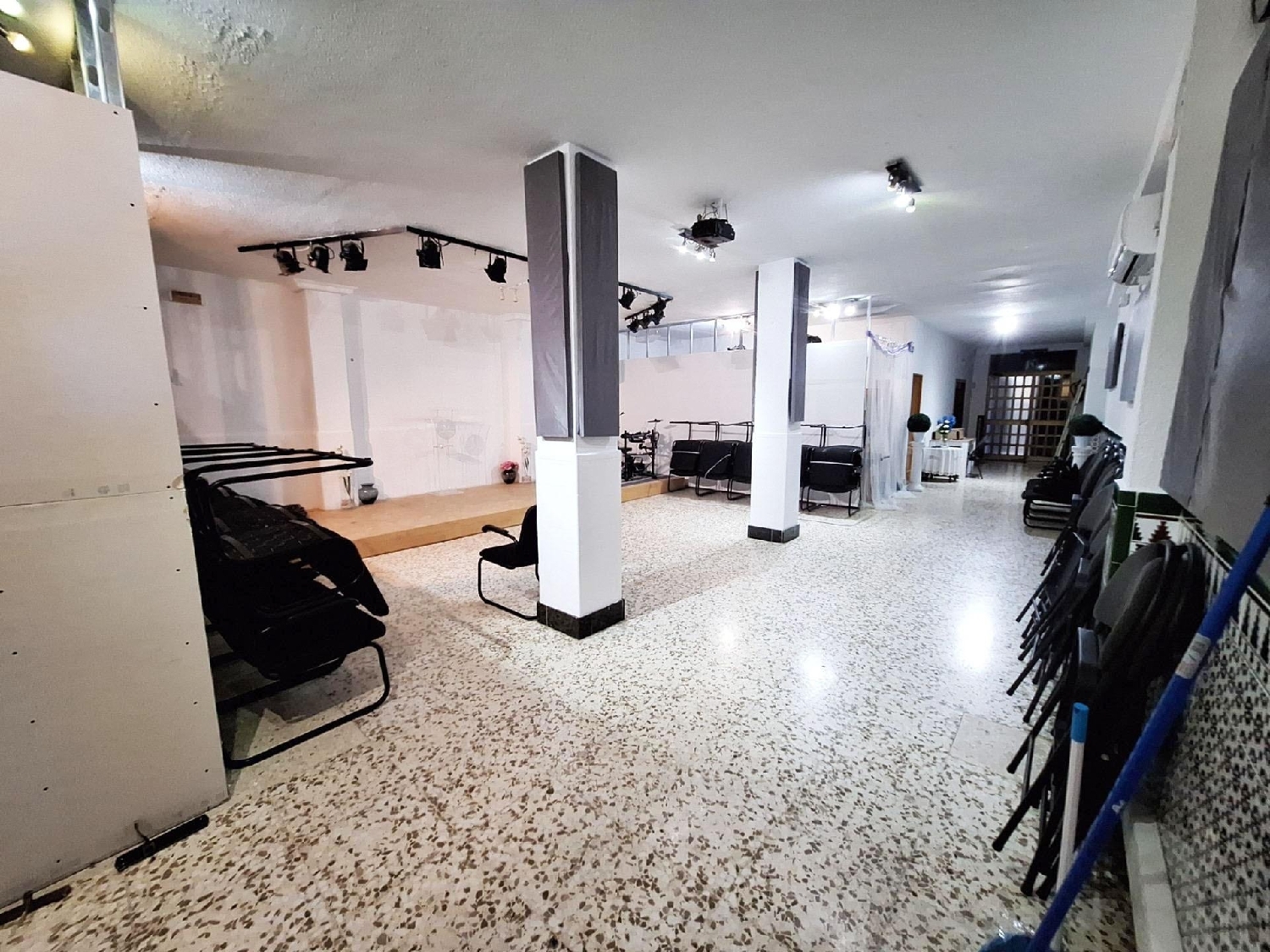  en venta local Benalmádena Costa Del Sol Occidental 1