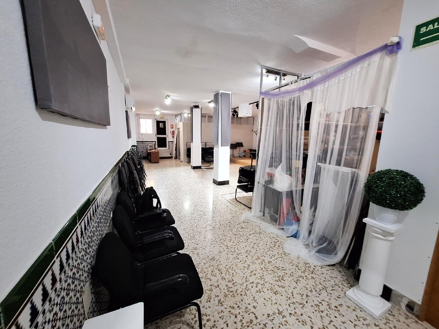 en venta local Benalmádena Costa Del Sol Occidental 3