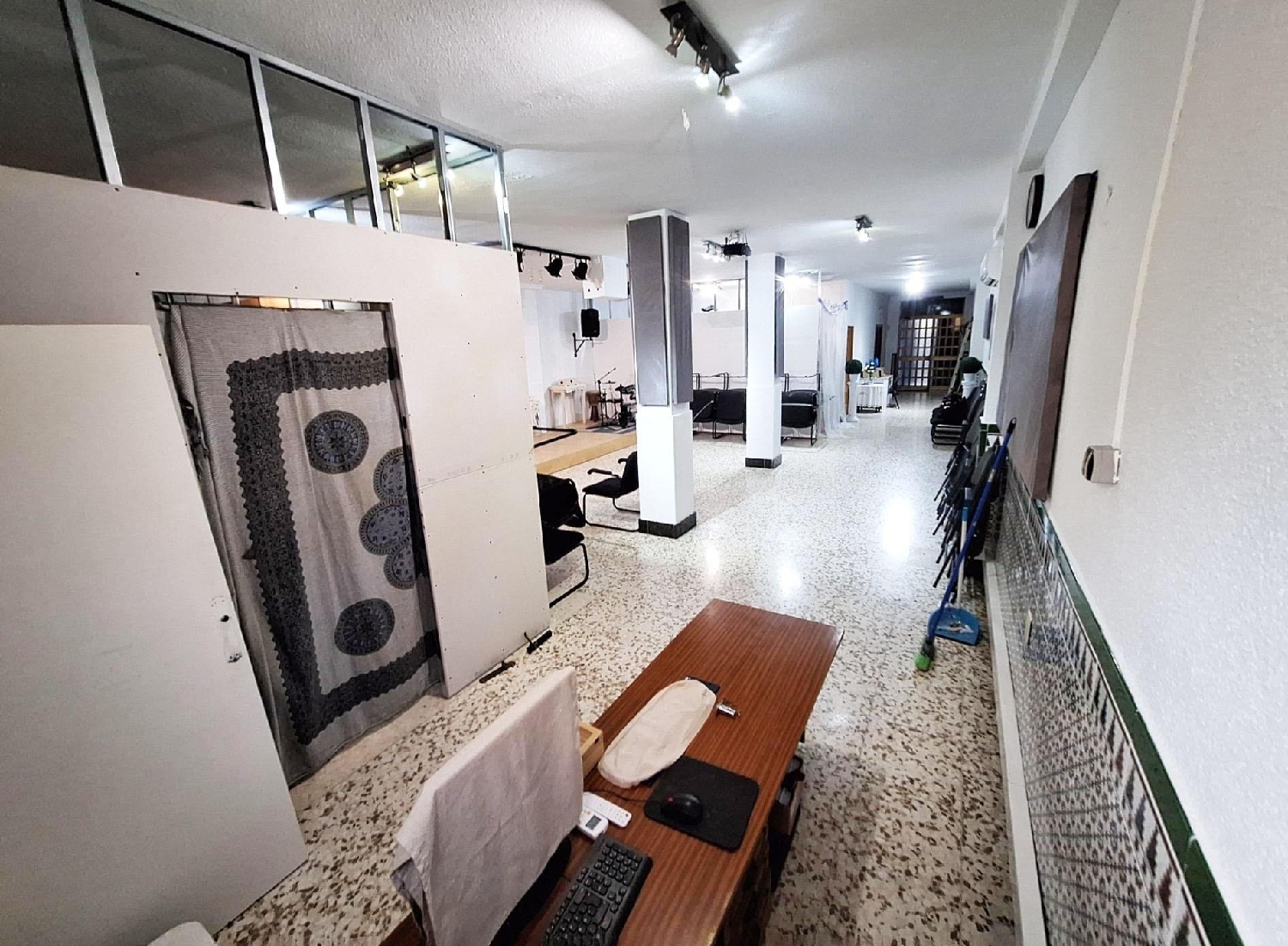  en venta local Benalmádena Costa Del Sol Occidental 4