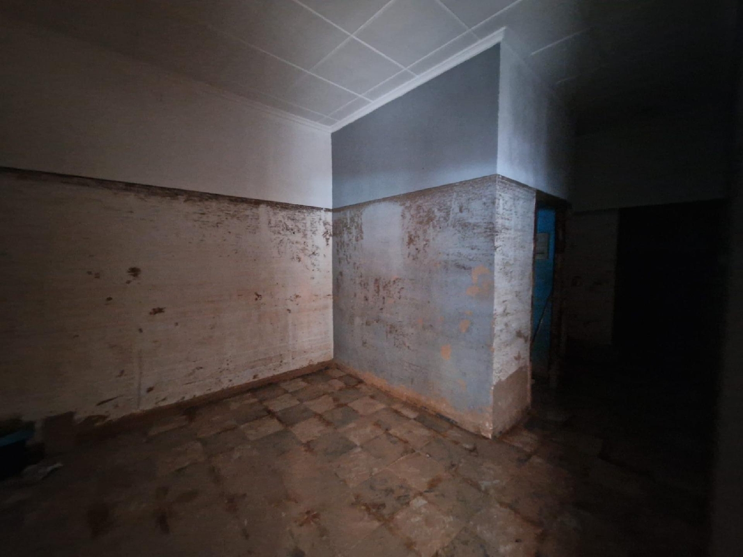  till salu lokal Benetússer Horta Sud 2